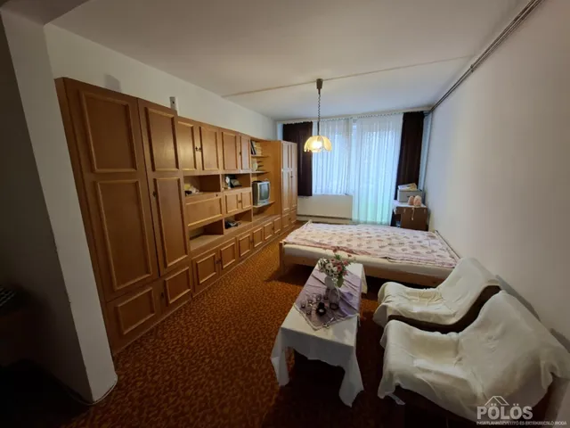 Eladó lakás Sopron 53 nm