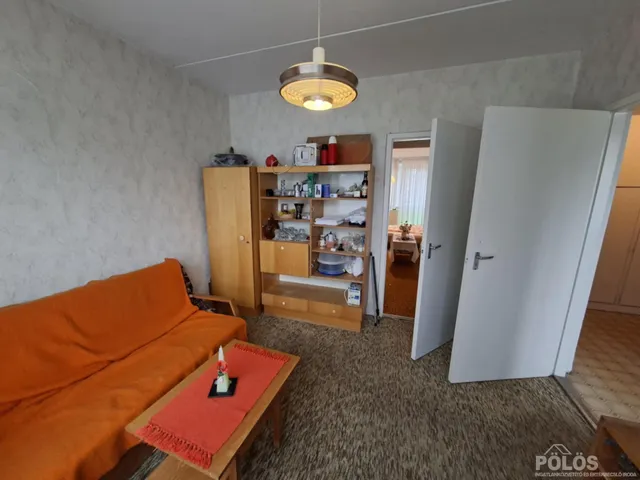 Eladó lakás Sopron 53 nm