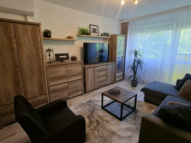 Eladó lakás Sopron 50 nm