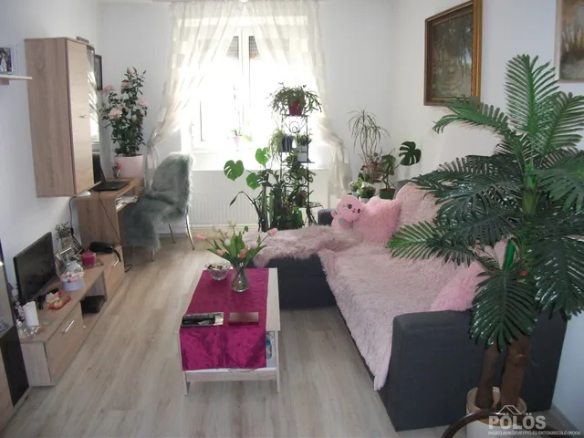 Eladó lakás Sopron 59 nm