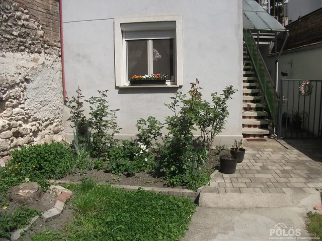 Eladó lakás Sopron 59 nm