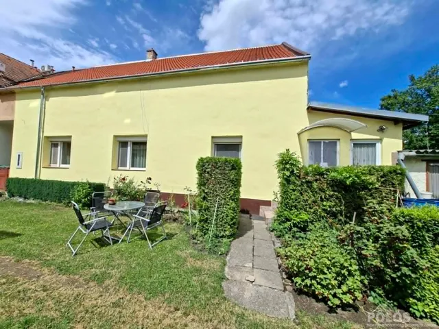 Eladó ház Sopron 68 nm