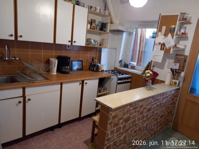 Eladó ház Sopron 68 nm