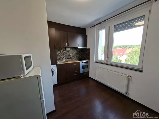 Eladó lakás Sopron 41 nm