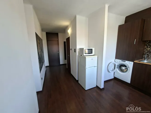 Eladó lakás Sopron 41 nm