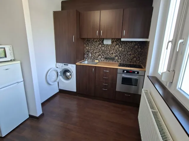 Eladó lakás Sopron 41 nm