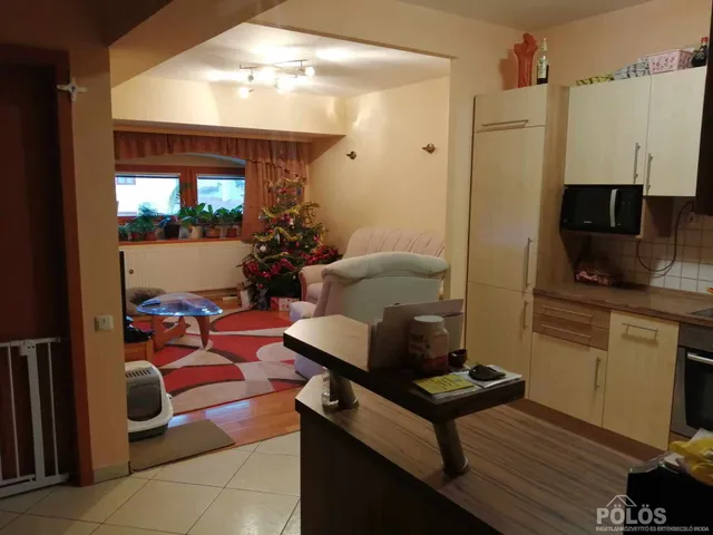 Eladó lakás Sopron 94 nm