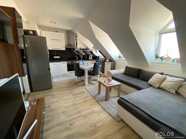 Eladó lakás Sopron 53 nm