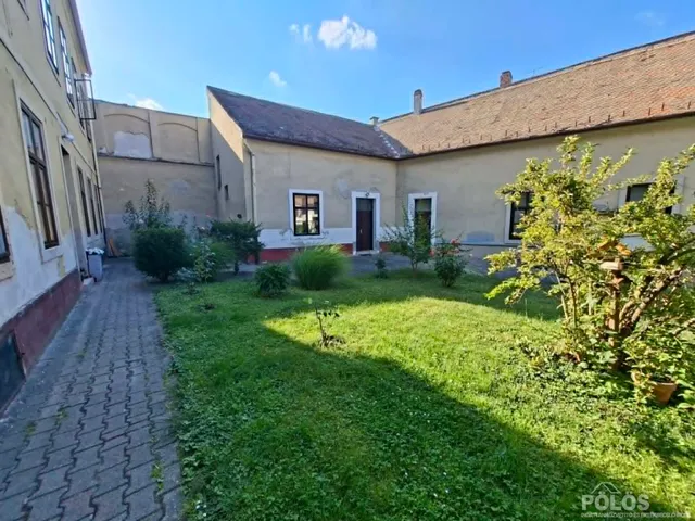 Eladó lakás Sopron 53 nm