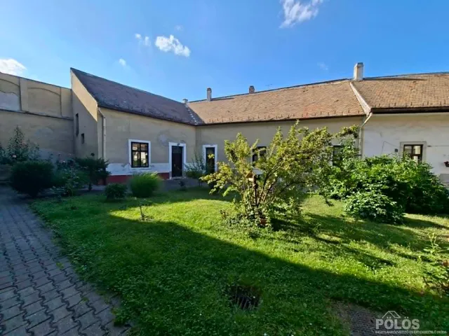 Eladó lakás Sopron 53 nm