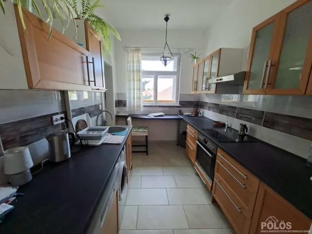Kiadó lakás Sopron 120 nm