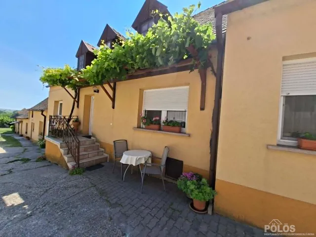 Eladó ház Fertőrákos 196 nm