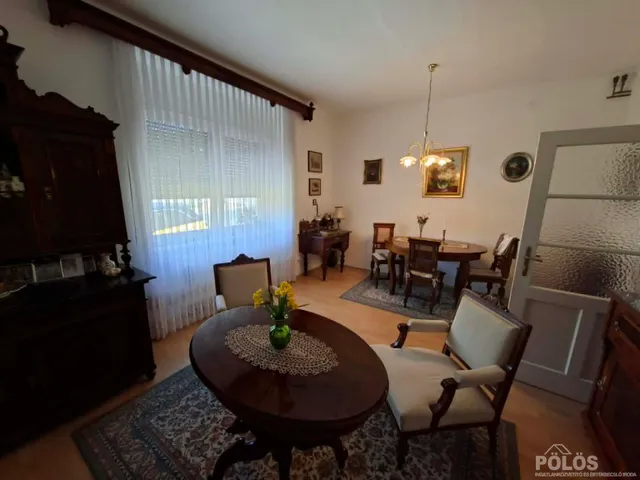 Eladó ház Fertőrákos 196 nm