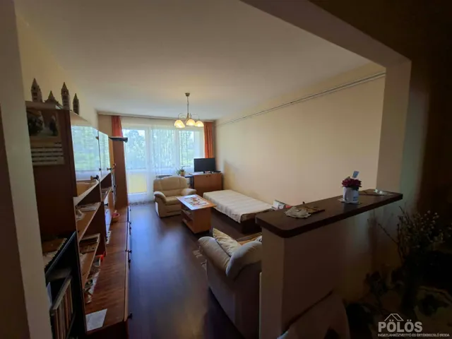 Eladó lakás Sopron 55 nm