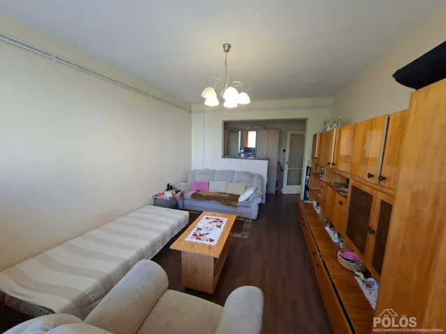 Eladó lakás Sopron 55 nm