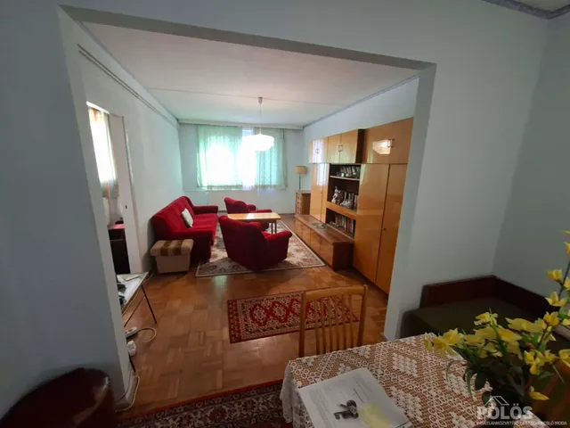 Eladó lakás Sopron 65 nm