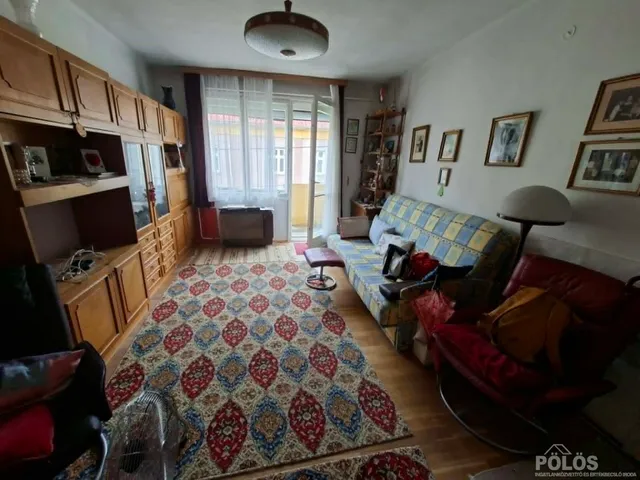 Eladó lakás Sopron 39 nm