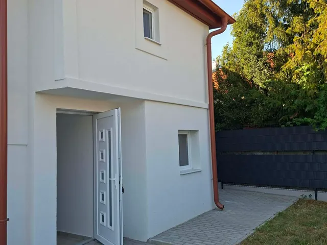 Kiadó lakás Sopron 70 nm