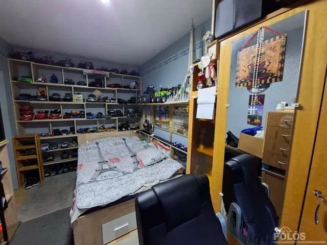 Eladó lakás Sopron 49 nm