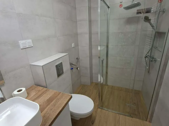 Kiadó lakás Sopron 58 nm