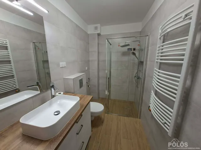 Kiadó lakás Sopron 58 nm
