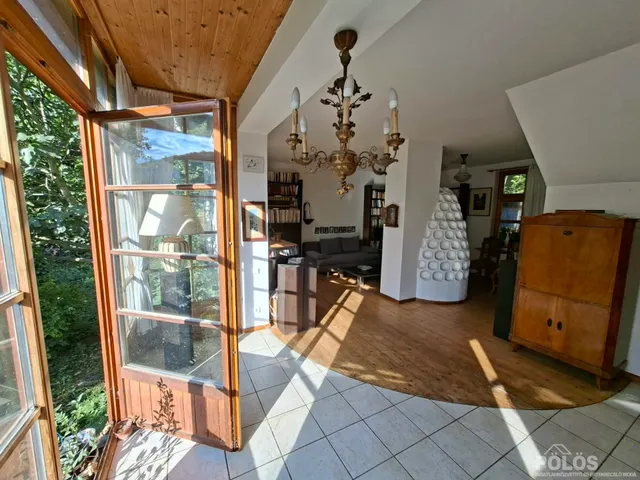 Eladó ház Sopron 140 nm