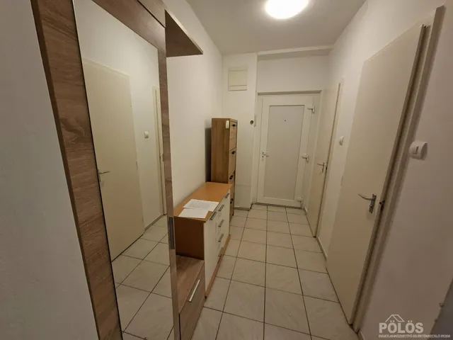 Kiadó lakás Sopron 53 nm
