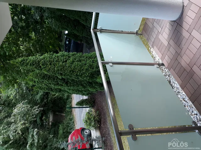 Kiadó lakás Sopron 57 nm