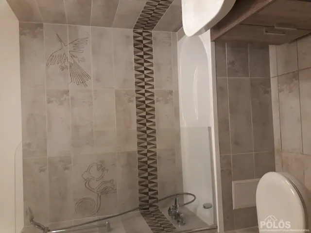 Kiadó lakás Sopron 57 nm