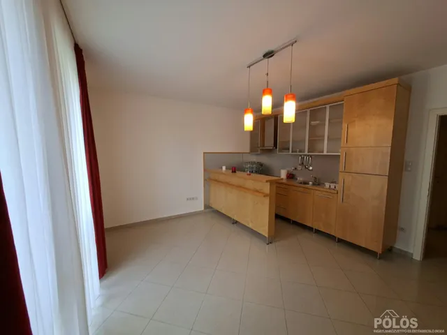 Kiadó lakás Sopron 34 nm