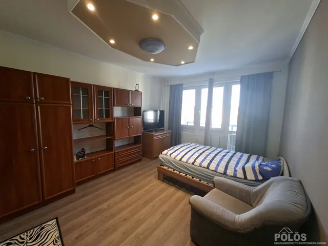 Kiadó lakás Sopron 55 nm