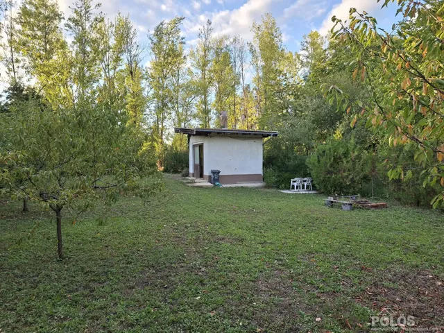 Eladó telek Sopron 720 nm