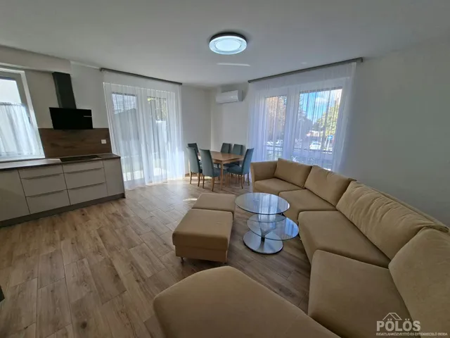 Διαμέρισμα 1 δωματίων, 57 m²