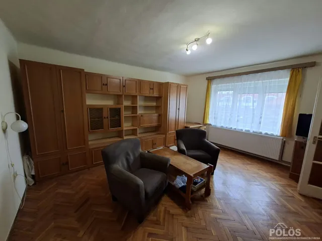 Eladó lakás Sopron 46 nm