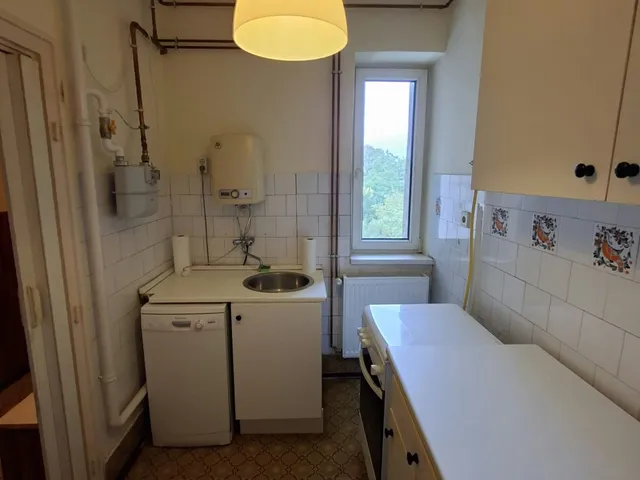 Eladó lakás Sopron 46 nm