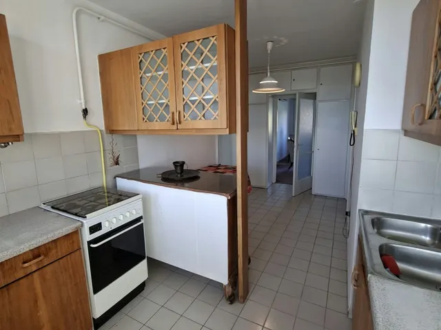 Eladó lakás Sopron 93 nm