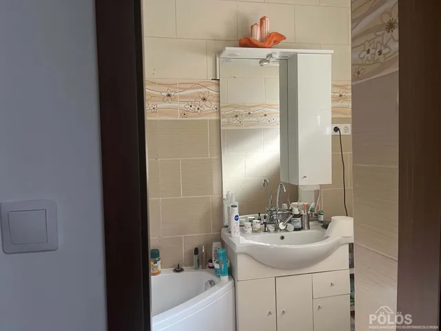 Kiadó lakás Balf 70 nm