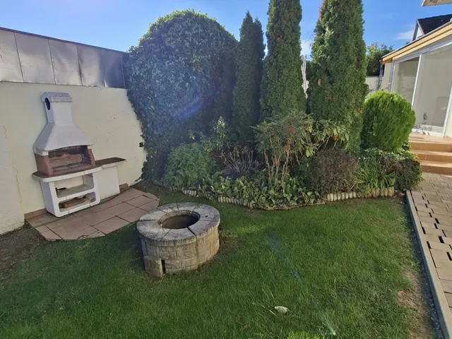 Eladó ház Sopron 185 nm
