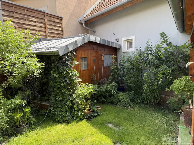 Eladó ház Sopron 116 nm