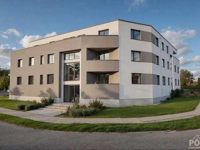 Eladó lakás Sopron 59 nm