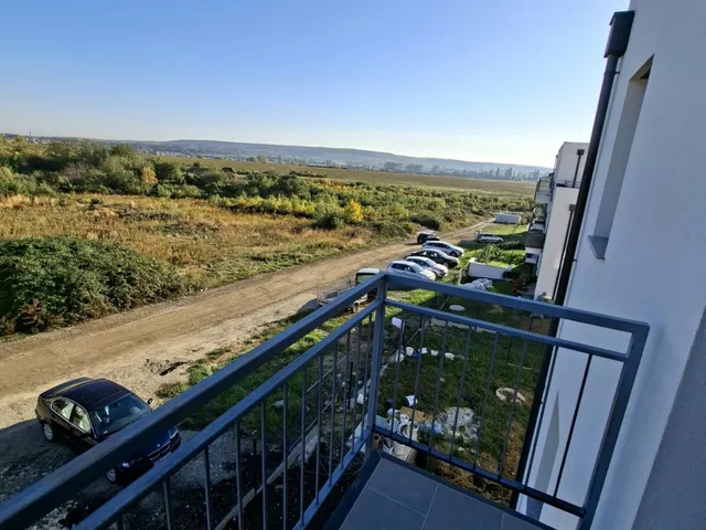Eladó lakás Sopron 82 nm