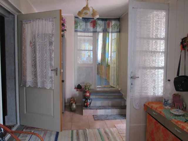 Eladó ház Békéscsaba, Erzsébethely (Jamina) 120 nm