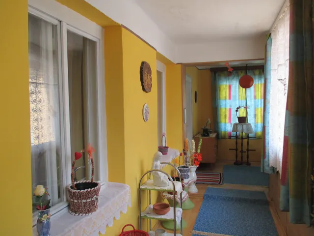 Eladó ház Békéscsaba, Erzsébethely (Jamina) 120 nm