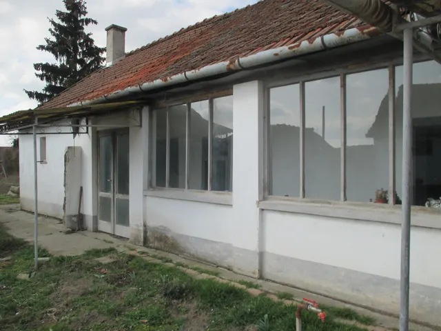 Eladó ház Doboz 100 nm