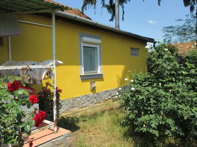Eladó ház Lőkösháza 70 nm