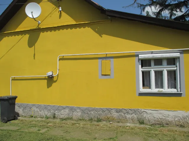 Eladó ház Lőkösháza 70 nm