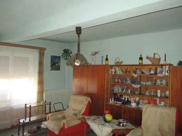 Eladó ház Békéscsaba, Erzsébethely (Jamina) 100 nm