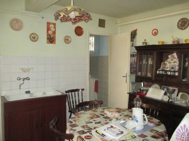 Eladó ház Békéscsaba, Erzsébethely (Jamina) 100 nm