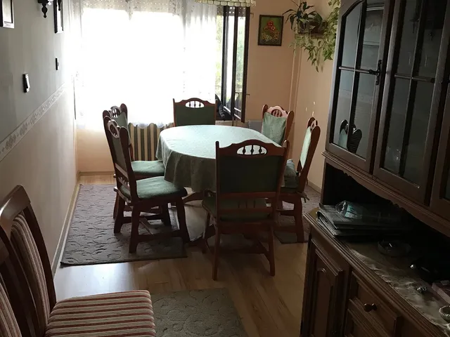 Eladó ház Békéscsaba, Erzsébethely (Jamina) 112 nm