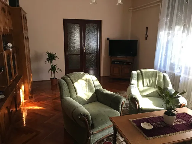 Eladó ház Békéscsaba, Erzsébethely (Jamina) 112 nm